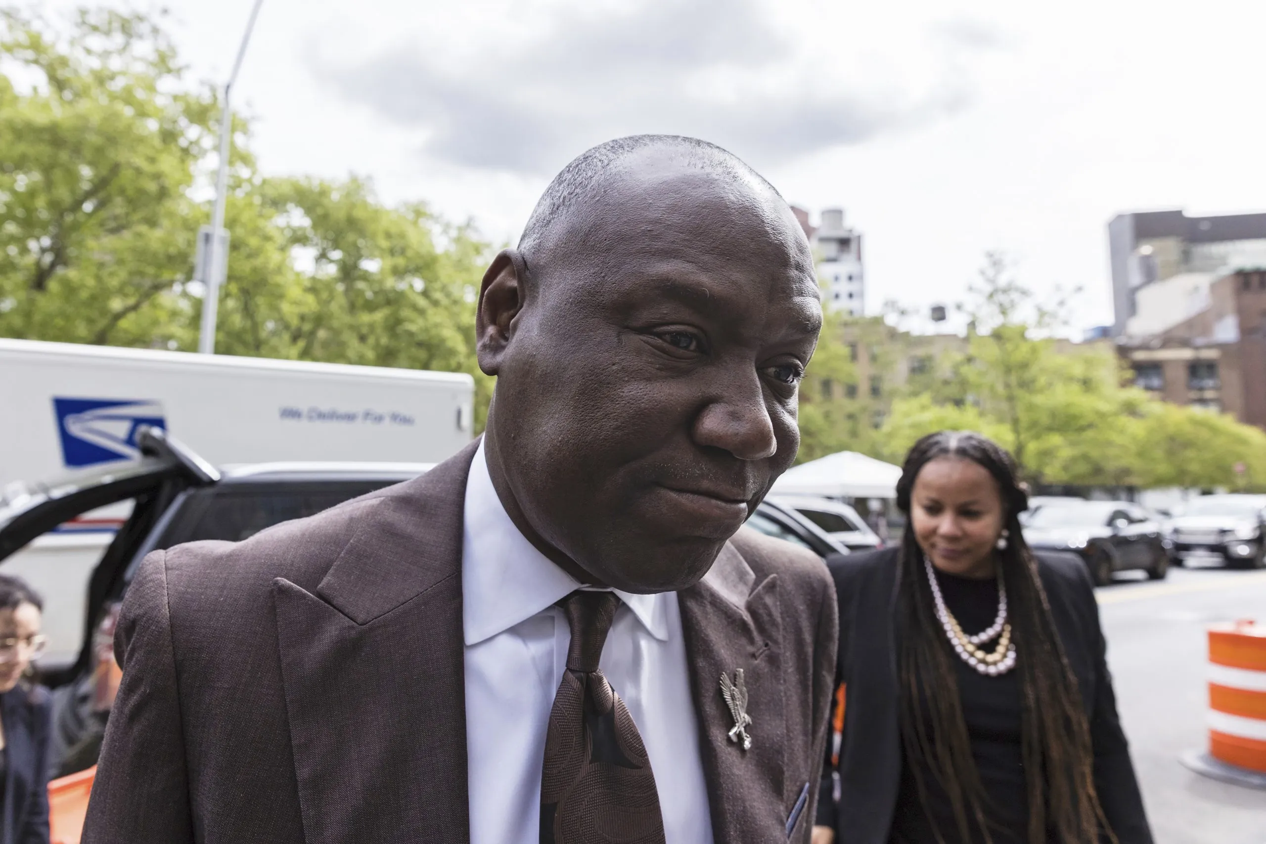Ben Crump