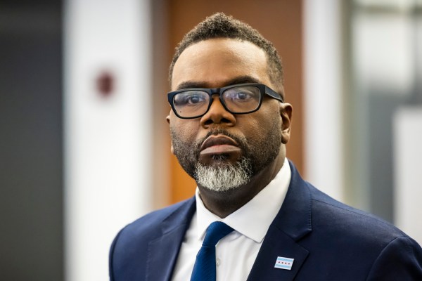 Chicago’s next top cop: Who is Johnson going to pick to lead the city’s police?