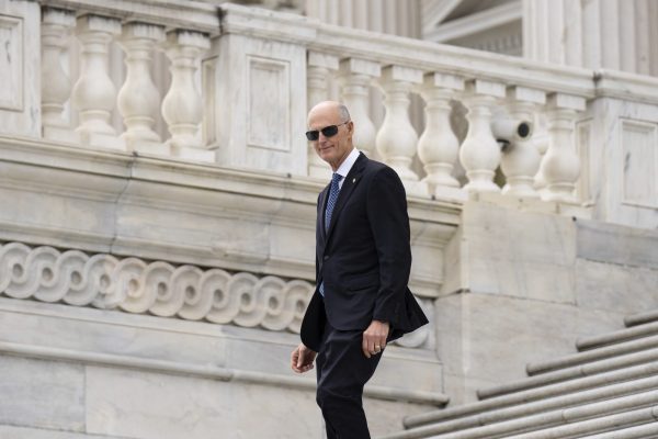 Rick Scott calls for greater Senate GOP involvement in debt ceiling fight
