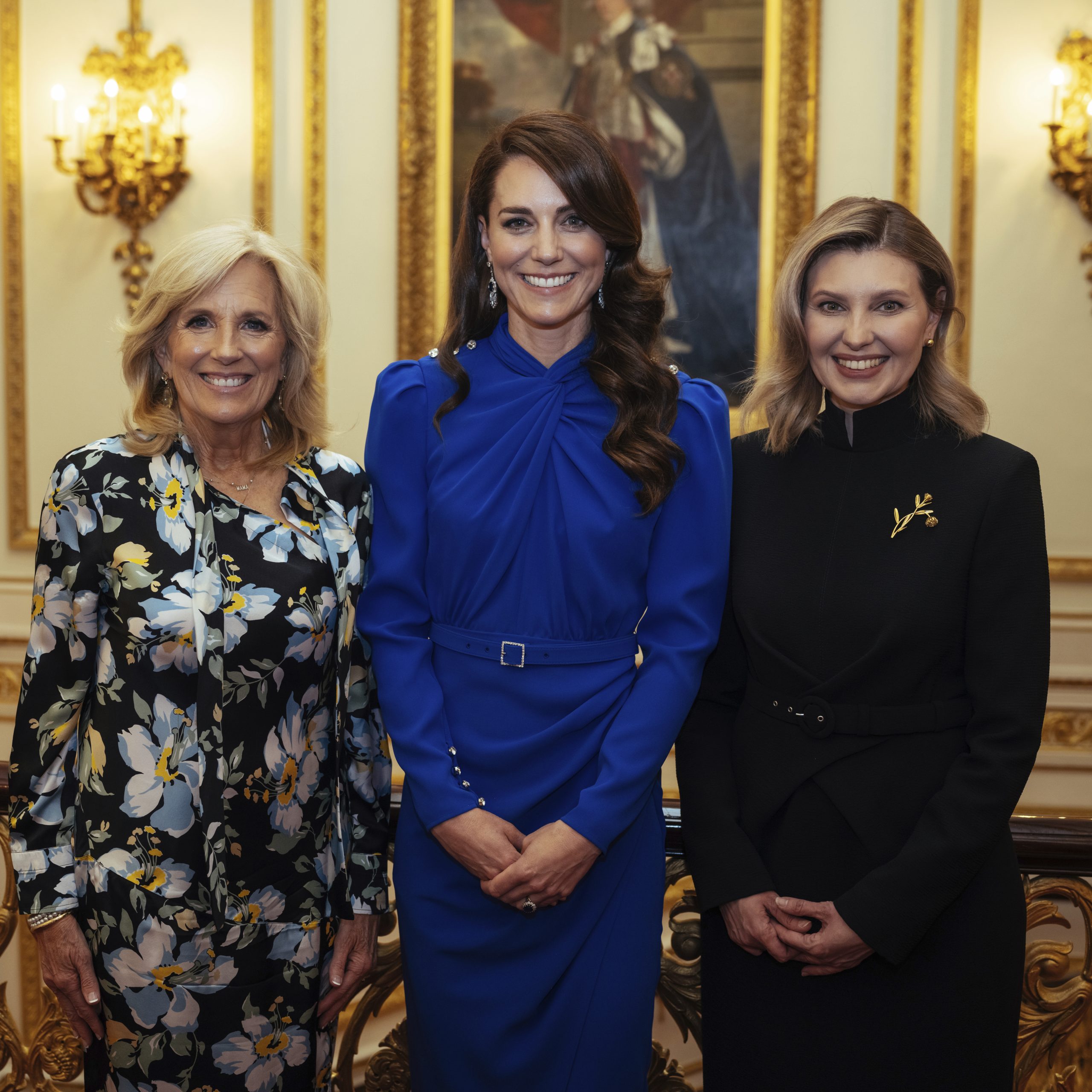 Britain Coronation Preparations