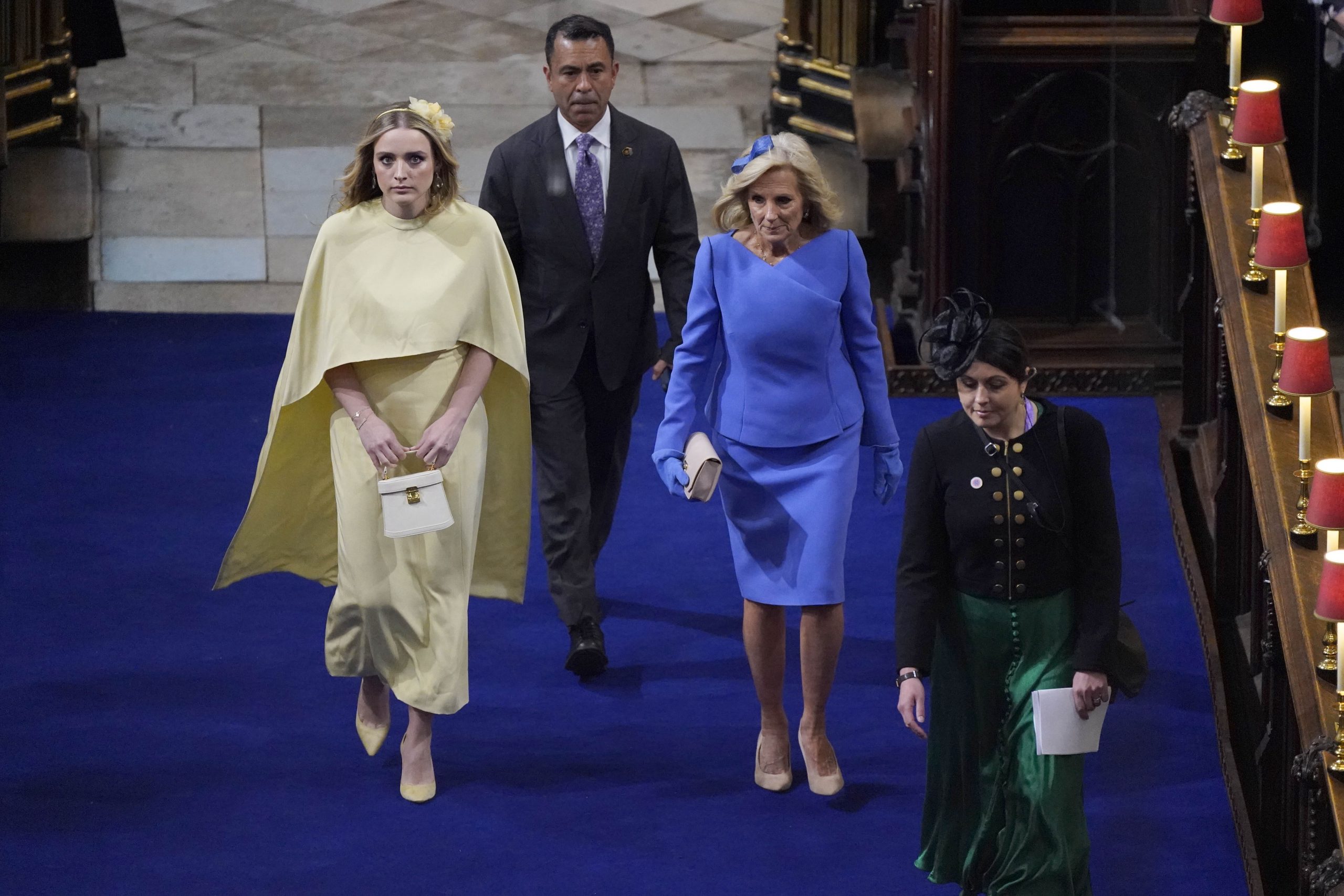 Britain Coronation