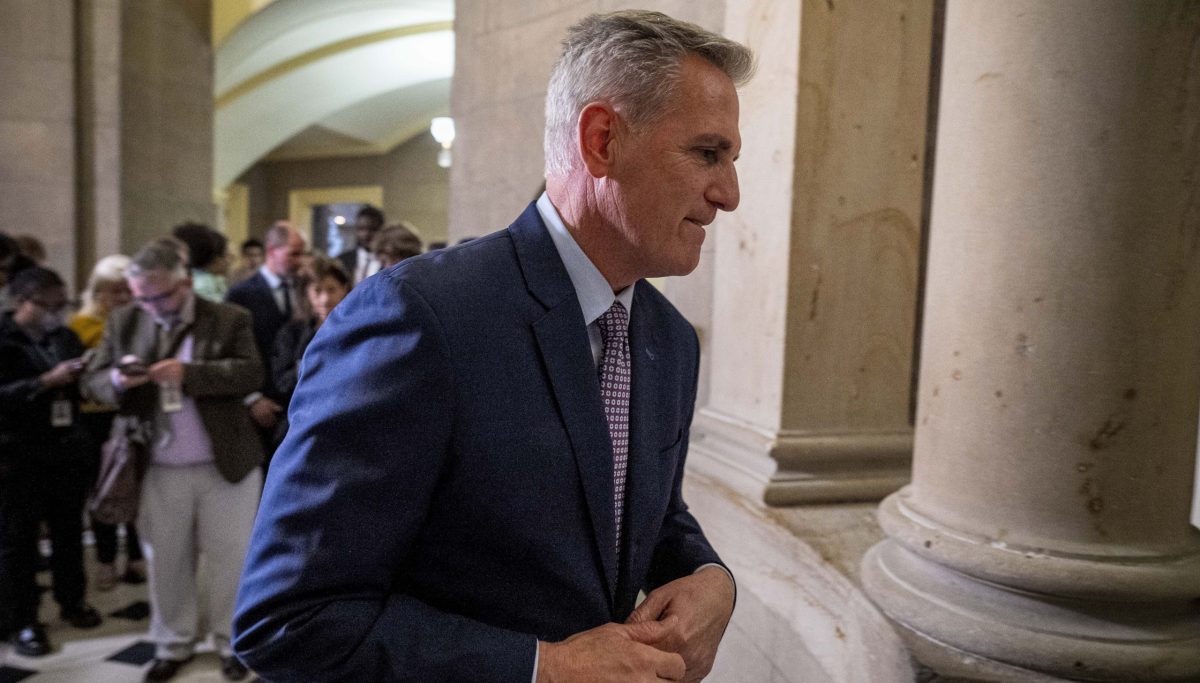 House Republicans overcome final hurdle on border security bill after ...