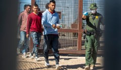 Congress to hammer down on border troubles in lead-up to August recess