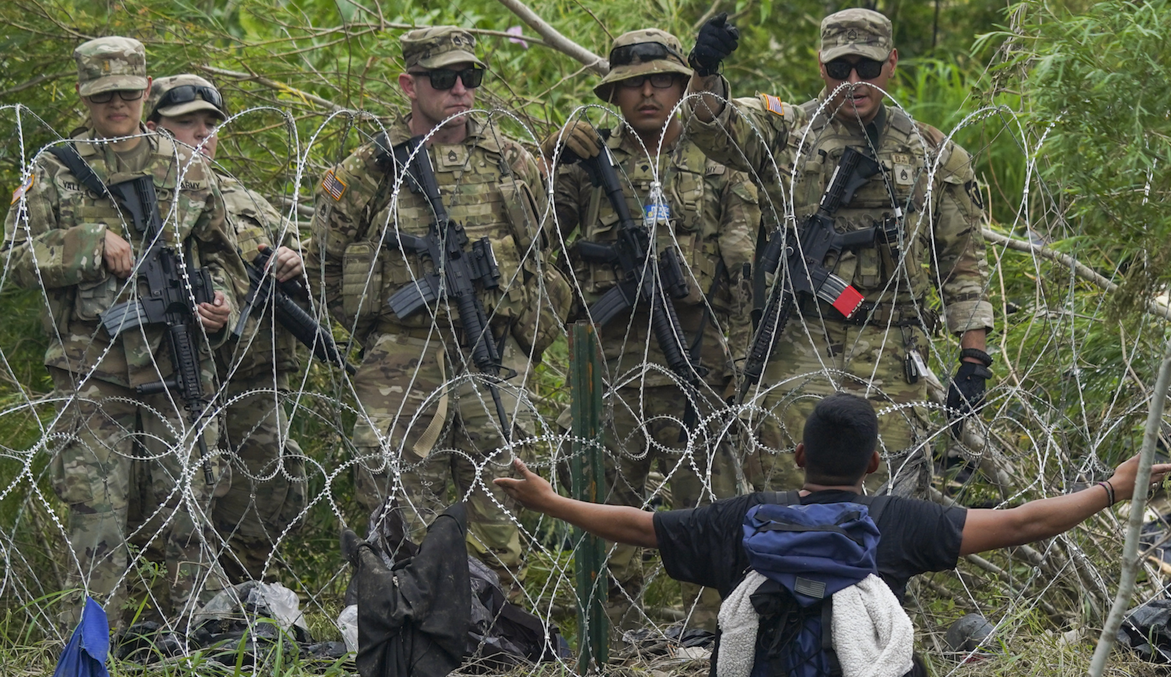Title 42 ends: Biden officials take early victory lap for sharp decline in illegal immigration