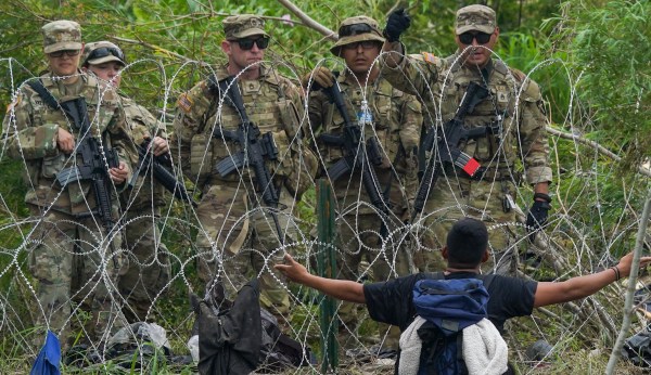 Title 42 ends: Biden officials take early victory lap for sharp decline in illegal immigration