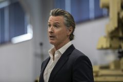 California can’t solve its homelessness crisis, so it’s asking Texas for advice