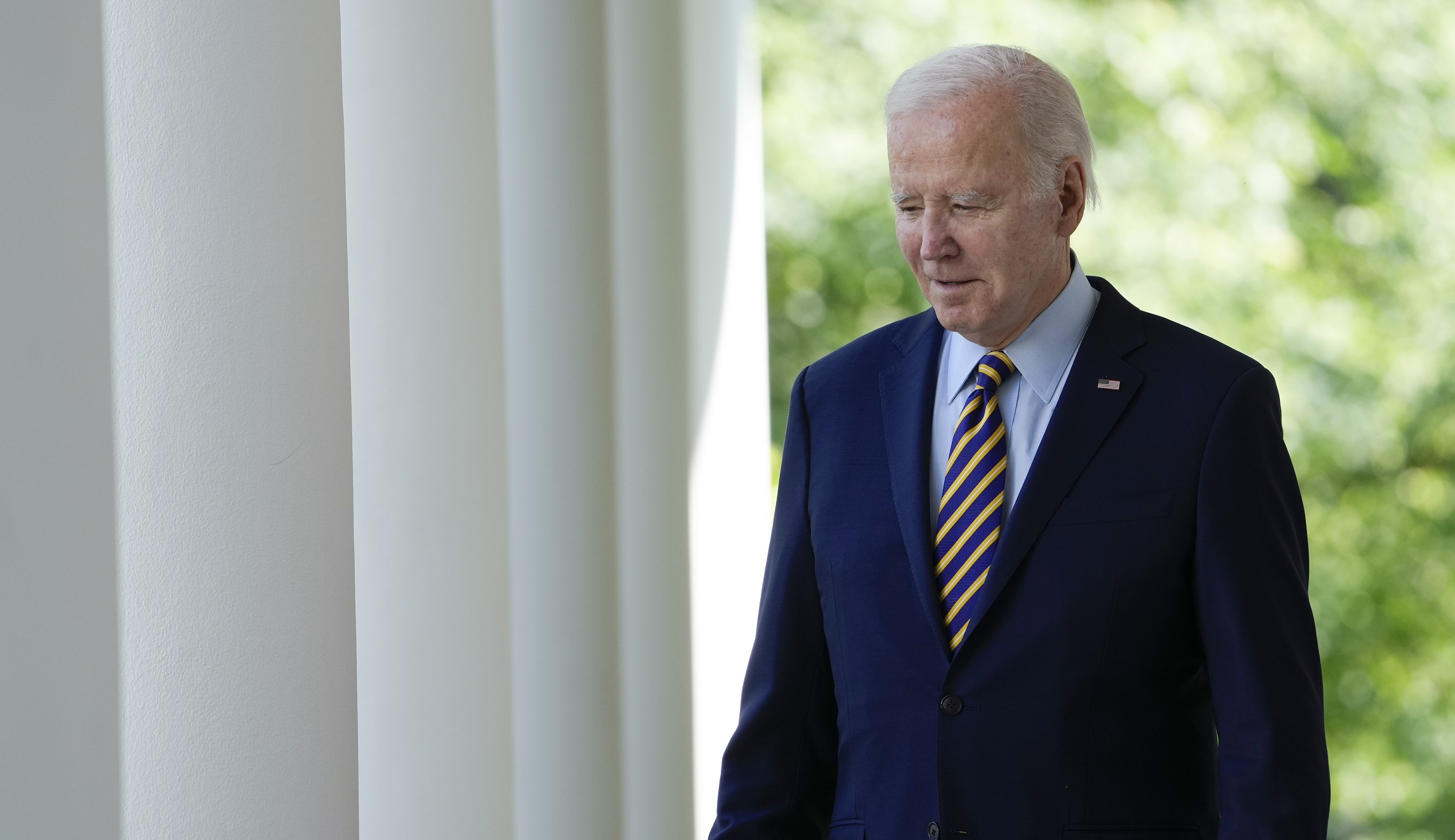 Biden’s deficits threaten economic doom
