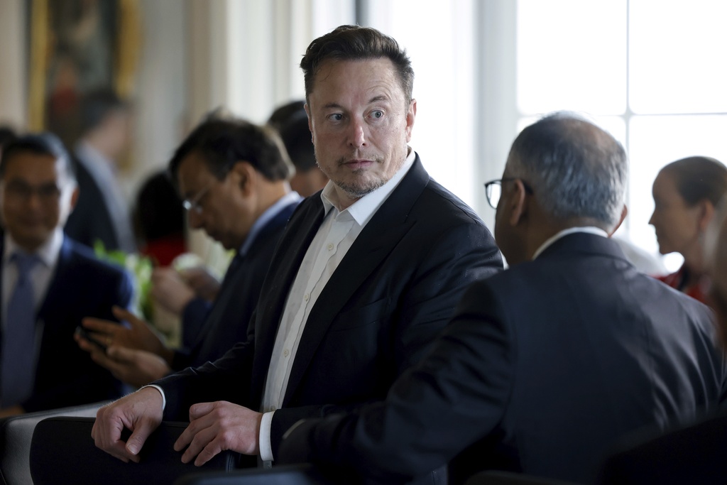 The FTC’s dishonest tactics against Elon Musk
