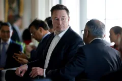Musk slammed by Harvard leadership expert: ‘I don’t think he understands social media’