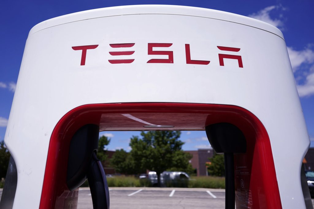 Biden administration delays fuel credit program for electric car makers