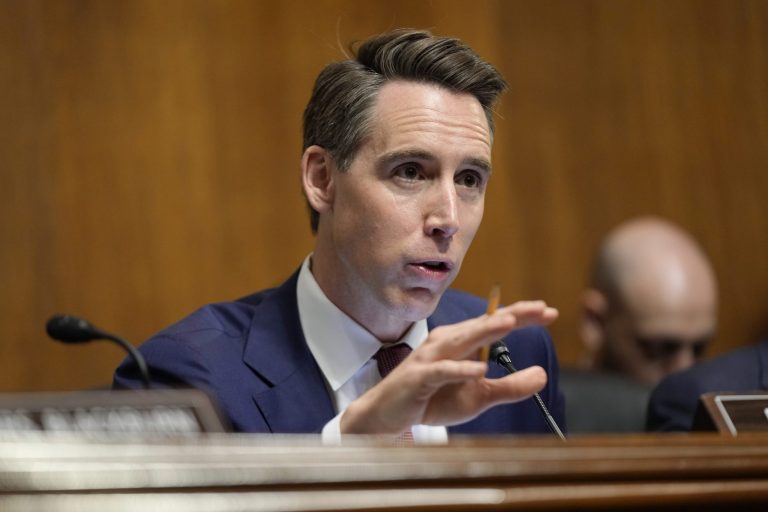 GOP senators demand ‘any and all’ information related to COVID-19 origins be released