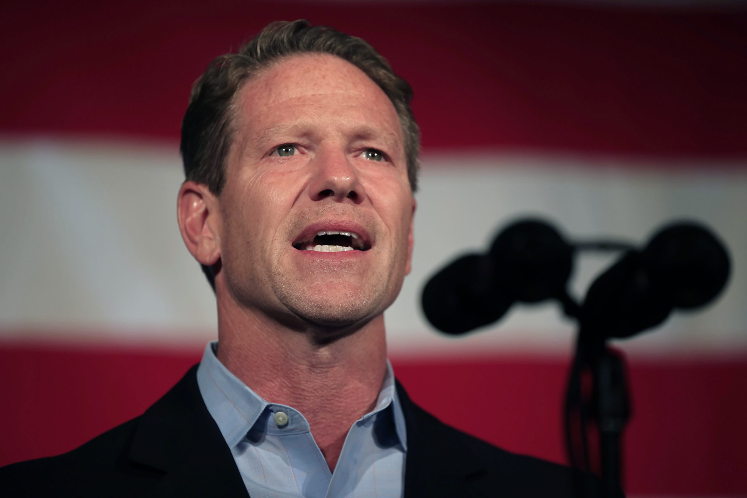 Election 2023 Jacksonville Mayor