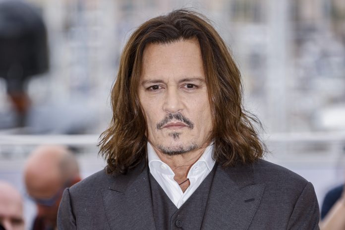 Johnny Depp declares no further need for Hollywood after debuting French film