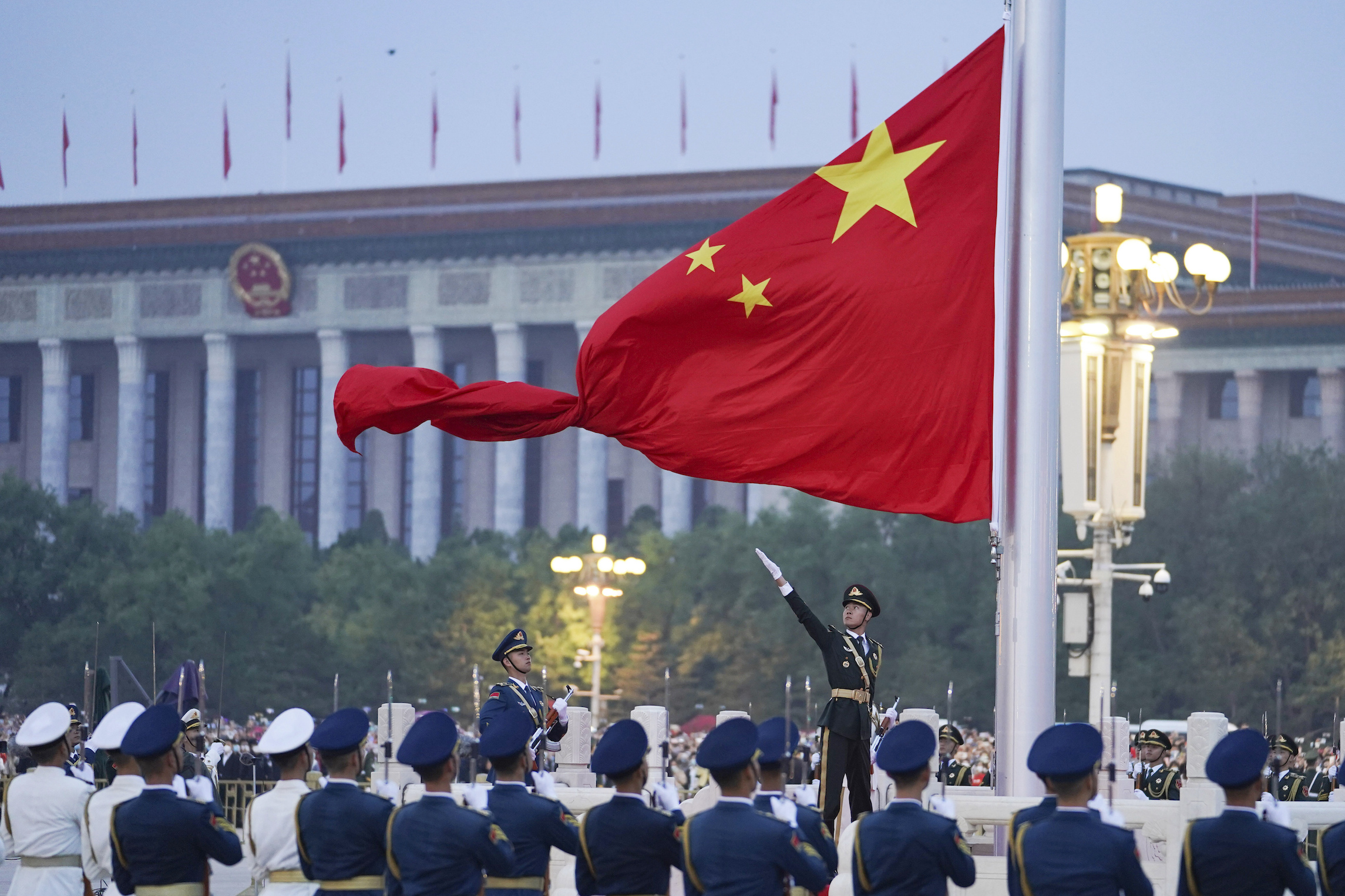 Volt Typhoon hack suggests China ‘posturing proactively for conflict’