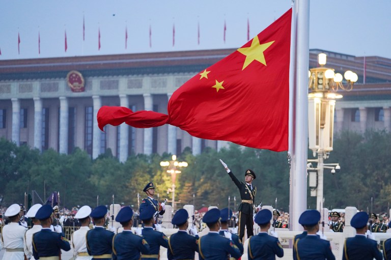 Volt Typhoon hack suggests China ‘posturing proactively for conflict’
