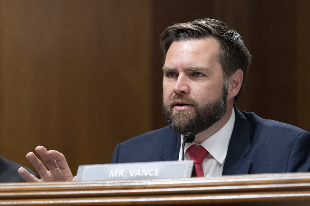 JD Vance urges FTC antitrust investigation into colleges over affirmative action ‘collusion’