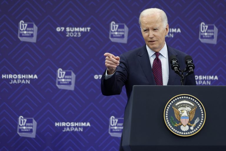 Biden’s blueprint for failure