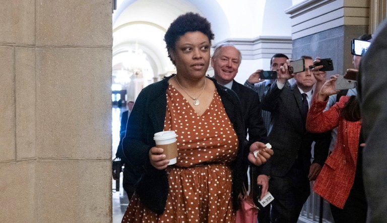 Biden debt limit negotiator Shalanda Young praises ‘professional’ McCarthy after deal