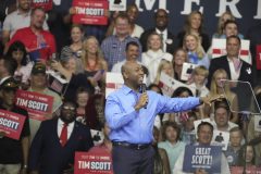 Tim Scott is the anti-Robin DiAngelo