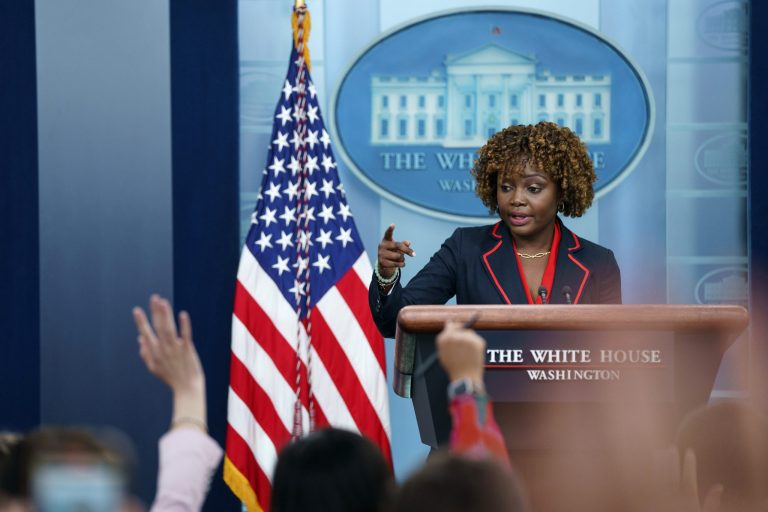 White House hits Florida’s ‘discriminatory’ policies after NAACP travel advisory