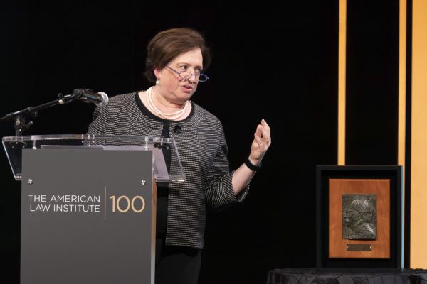 Justice Kagan’s recusal could signal ‘new practice’ for Supreme Court transparency