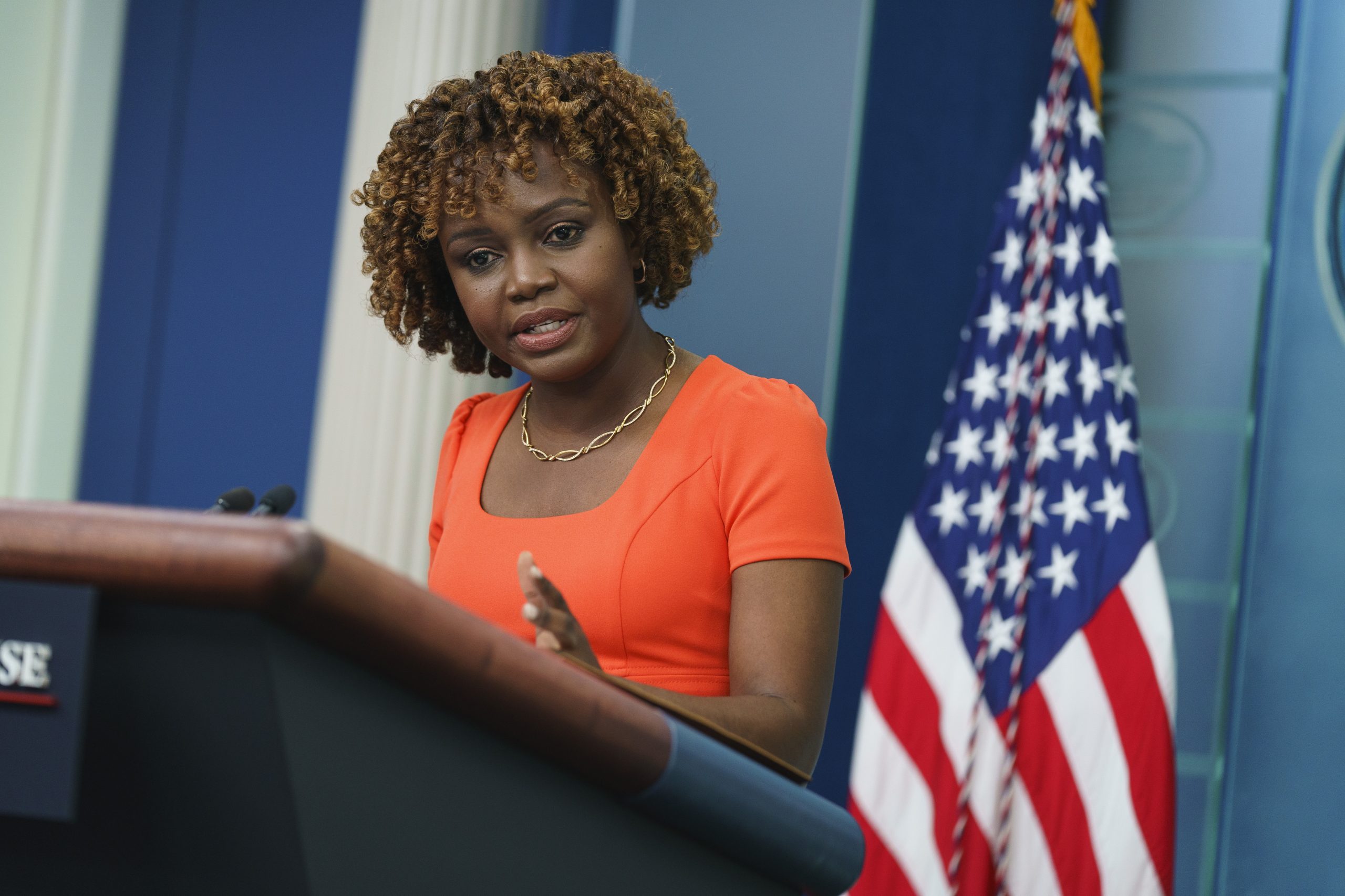 White House grills GOP lawmakers for holding debt ceiling and student loan relief ‘hostage’