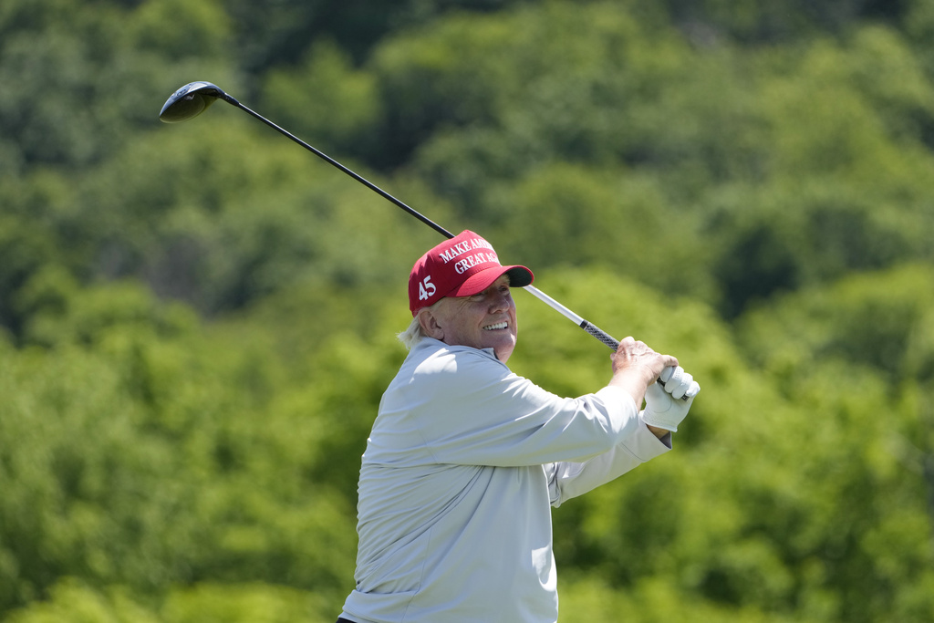 Trump