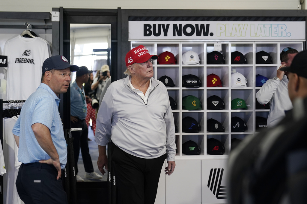Trump