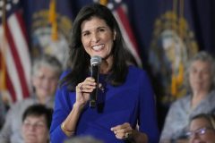 Nikki Haley CNN town hall: Six key takeaways from 2024 hopeful’s Iowa event