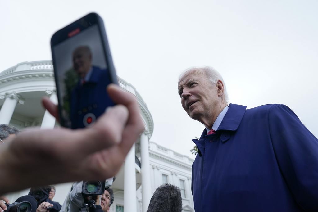 Joe Biden