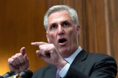 GOP split over looming spending deadline, setting stage for possible shutdown