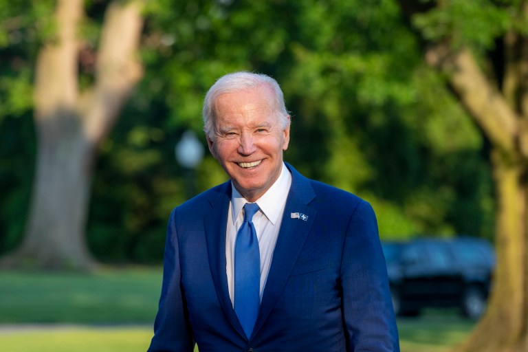 Reporter’s Notebook: Why Biden is celebrating the debt ceiling deal