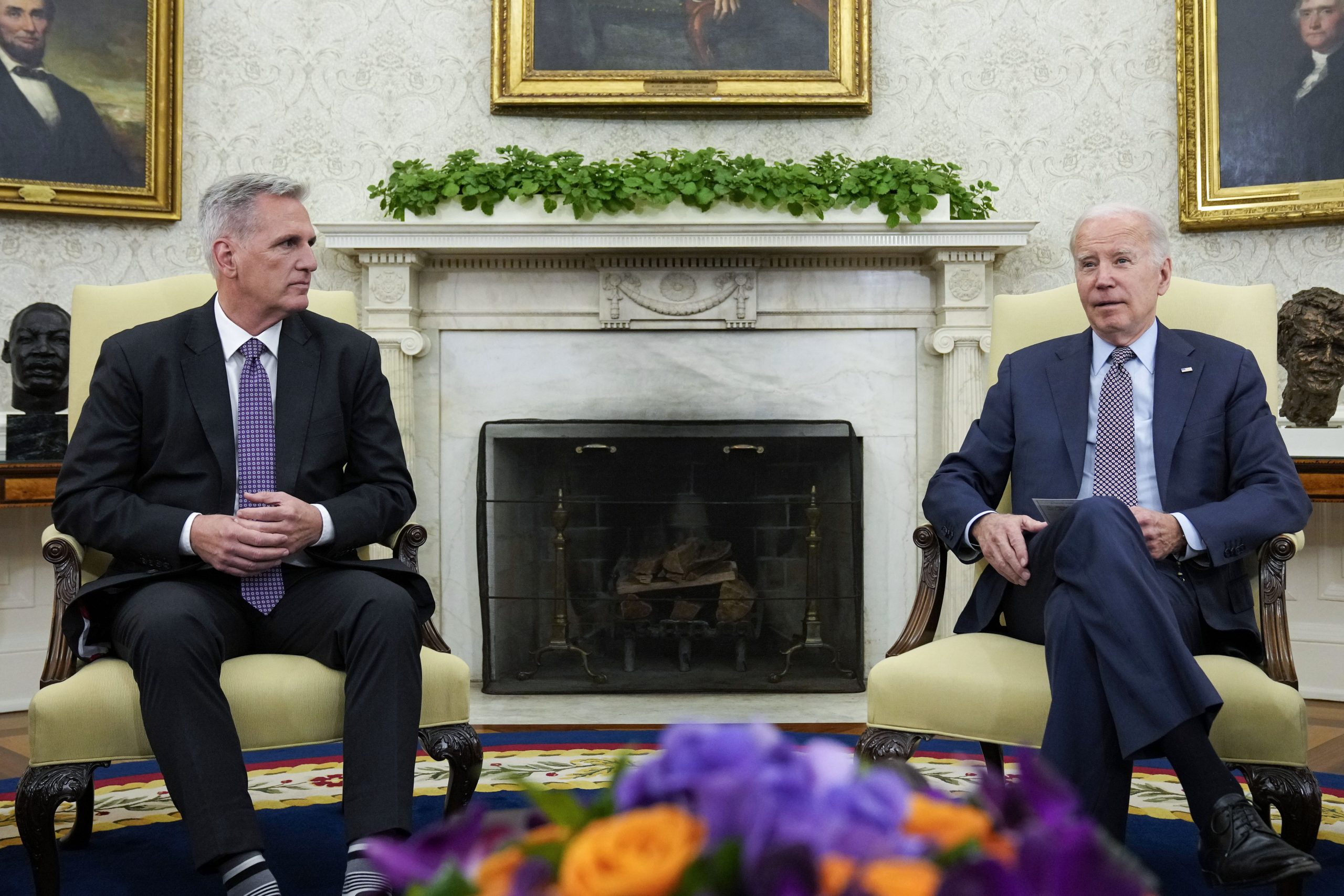 Hunter Biden investigation: White House sows dissent among GOP leaders on hearing day