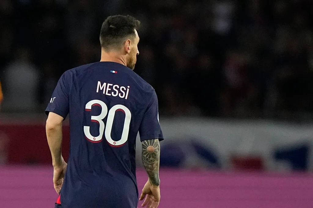 How Apple is helping bring Lionel Messi to the US