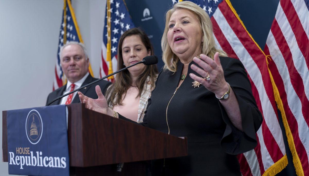 House passes legislation to block Biden administration gas stove ...