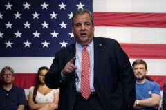 WATCH LIVE: Chris Christie speaks at Faith and Freedom Coalition’s ‘Road to Majority’ conference