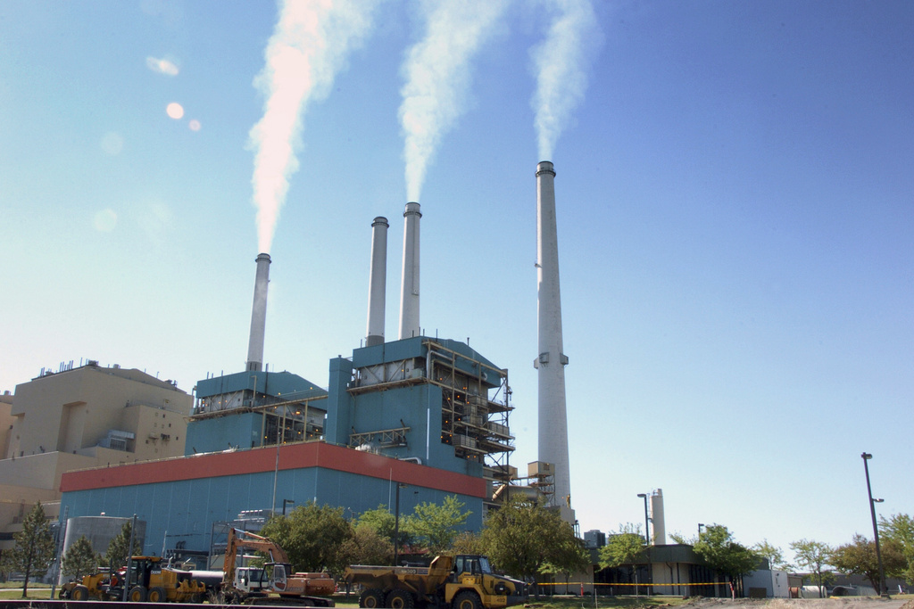 Youth Climate Lawsuit Montana