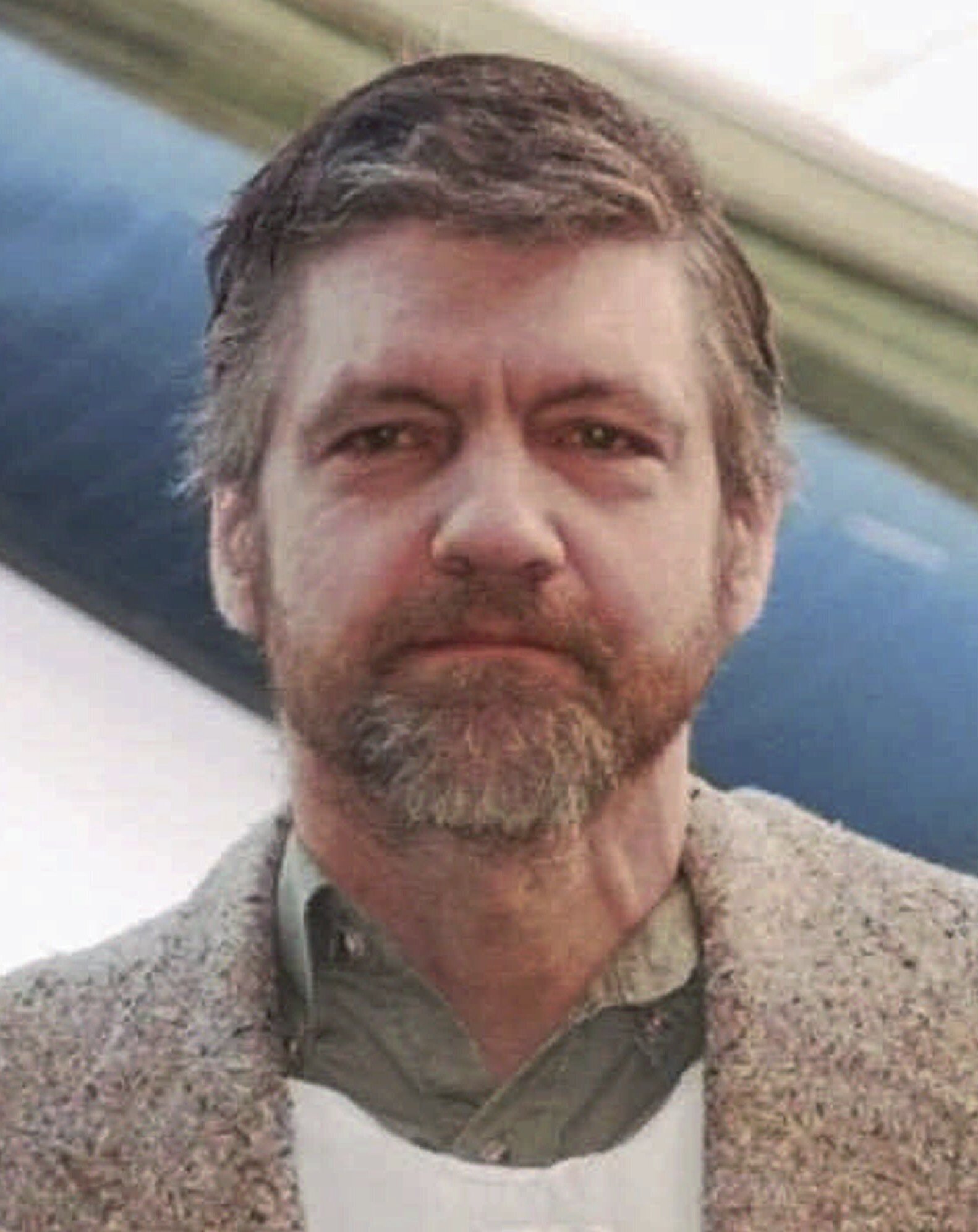 Obit Ted Kaczynski