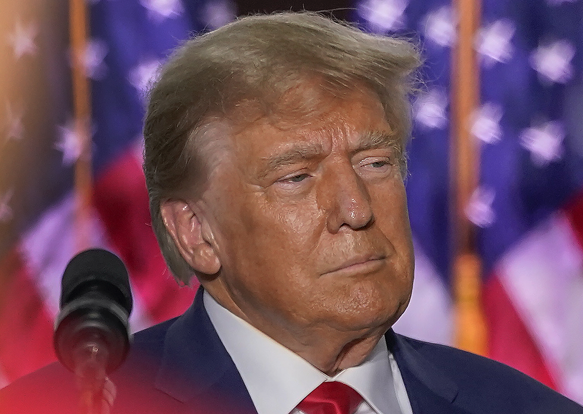 Trump Classified Documents