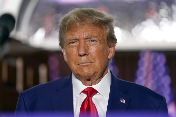 Trump blasts ‘new’ Fox News, claims only he can save it from ‘freefall’