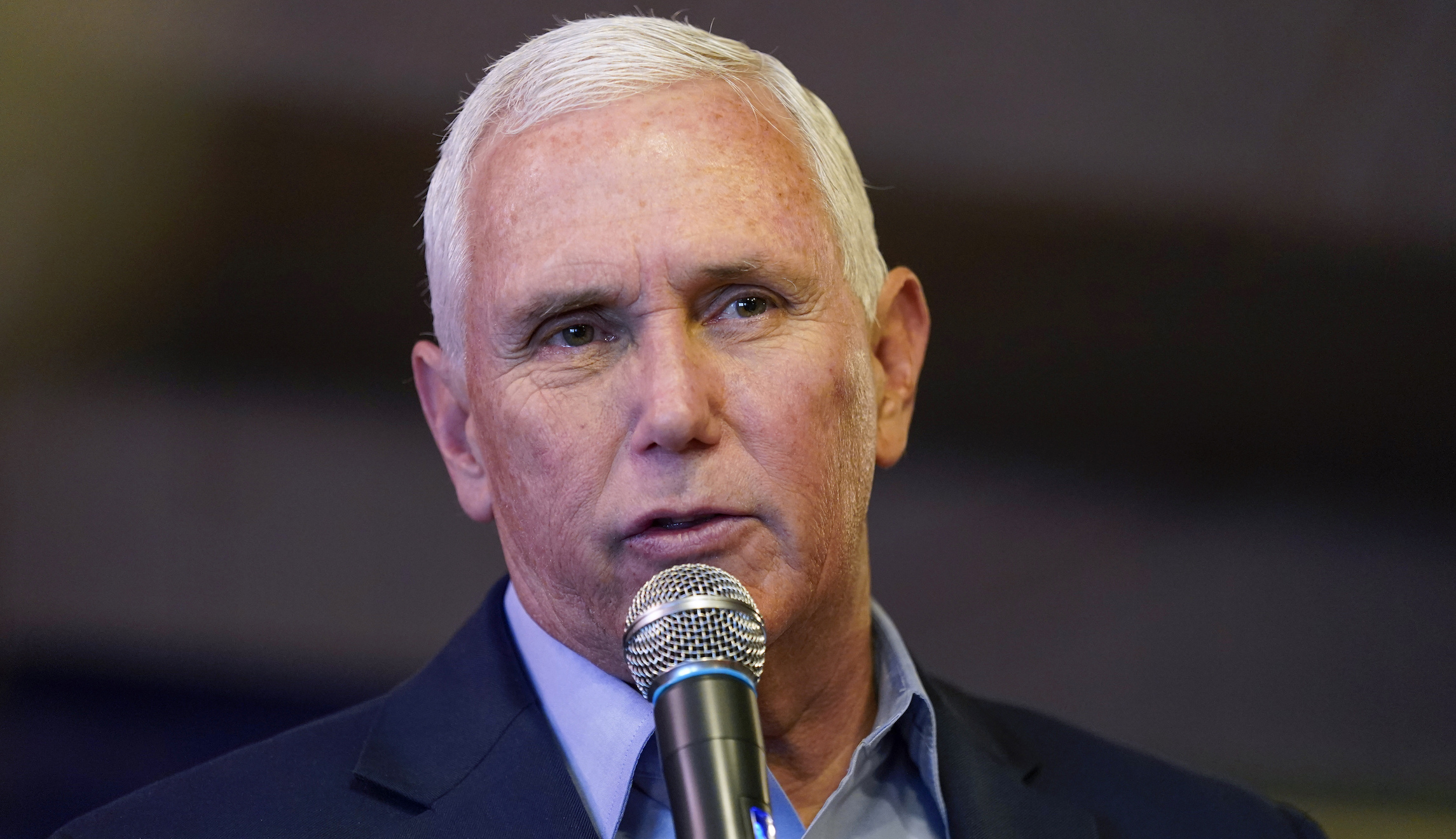 Pence hoped Trump would ‘come around’ on Jan. 6 and see that he’d been ‘mislead’