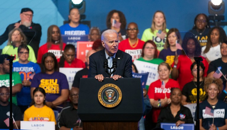 Sheldon Whitehouse says voters don’t want ‘campaign noise’ from Biden