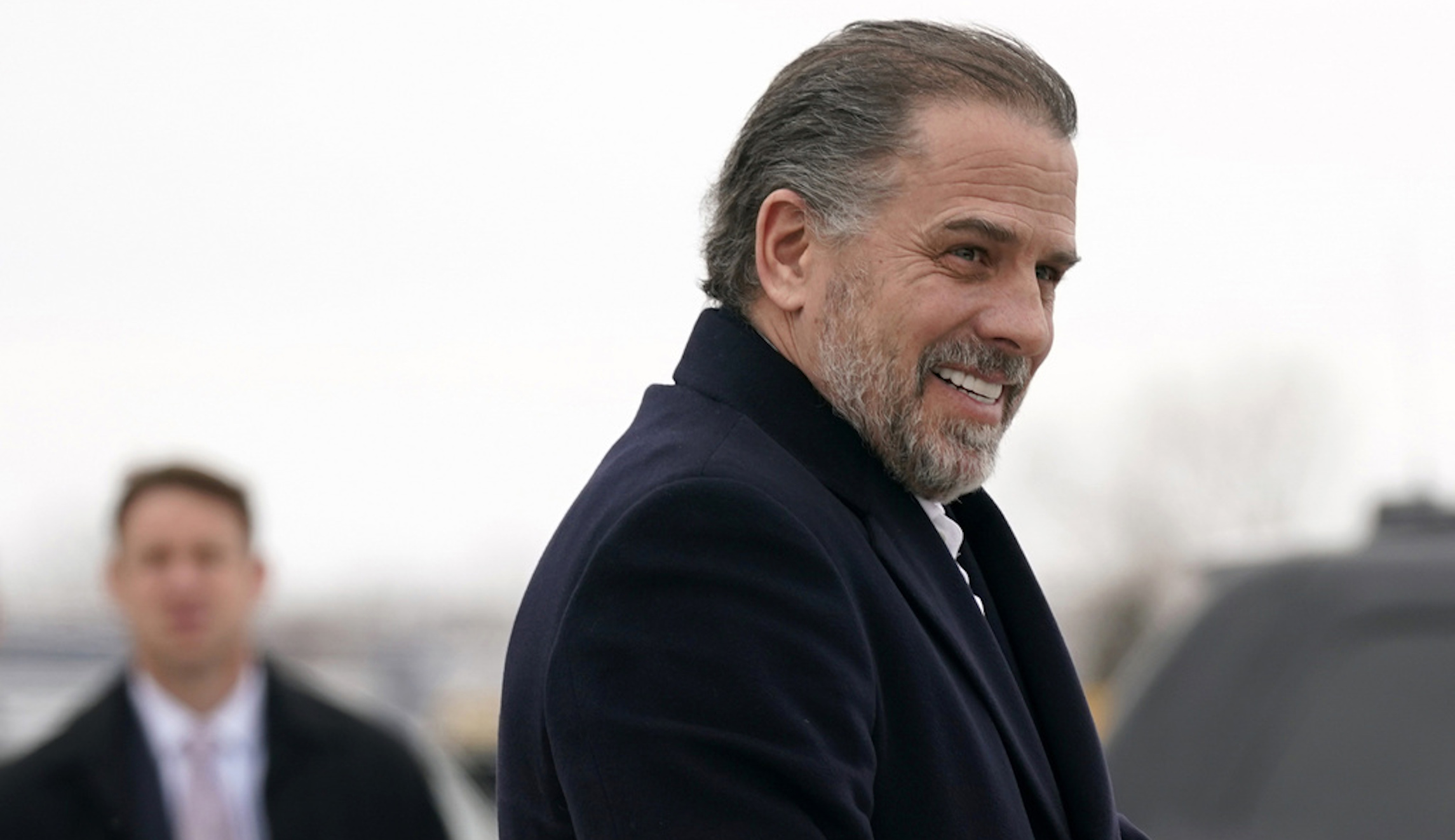 Hunter Biden child support: President’s son settles with daughter’s mother privately