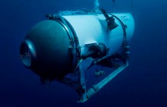Titanic missing sub: Implosion could only have been caused by engineering flaw, deep-sea pilot says