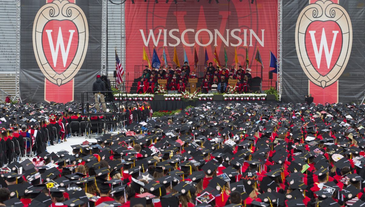 Republicans pull millions from Wisconsin universities for pushing DEI ...