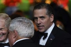 Hunter Biden’s plea deal: Something smells rotten here