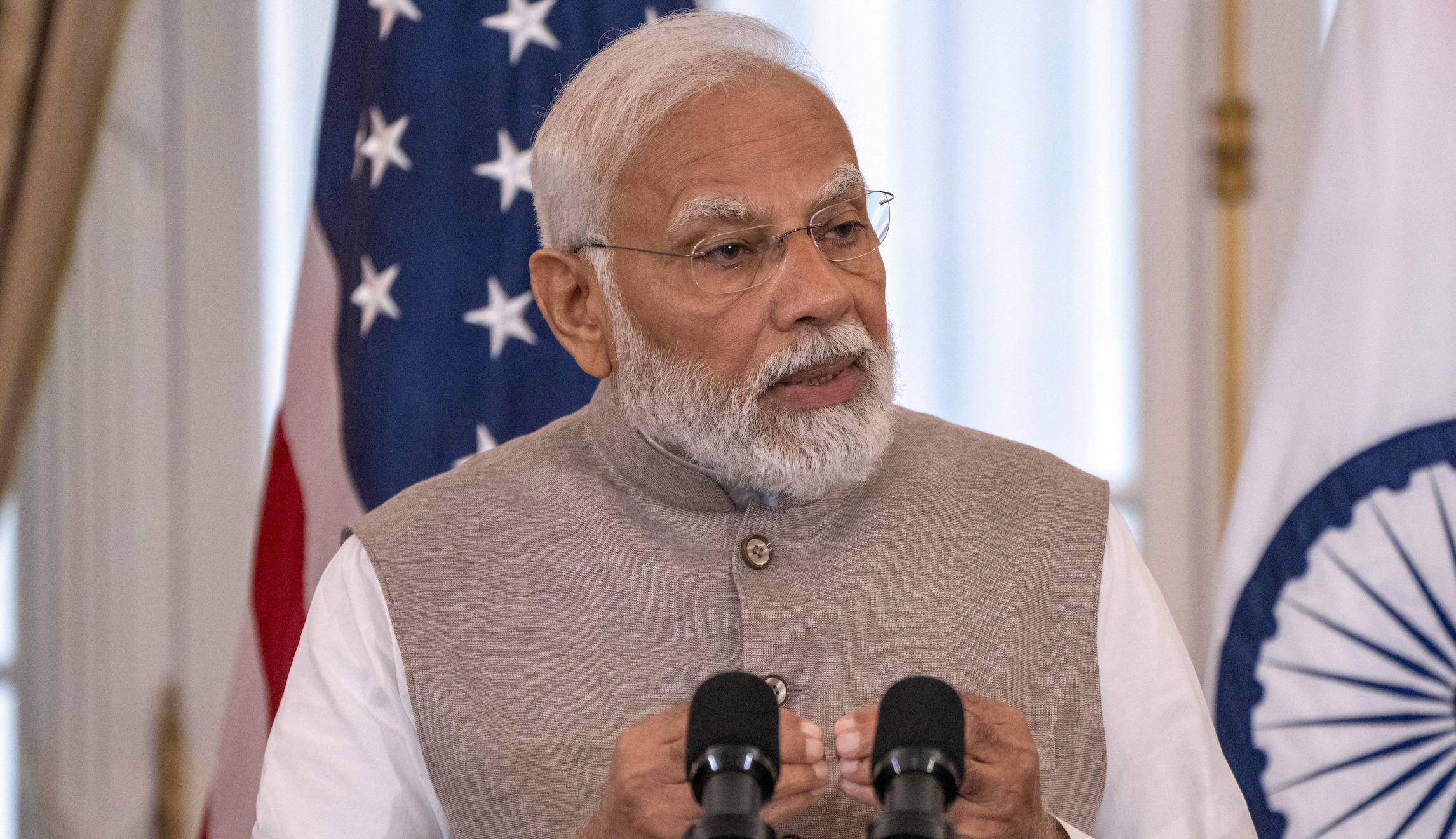 Narendra Modi