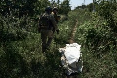US to send cluster munitions to Ukraine in latest military aid package