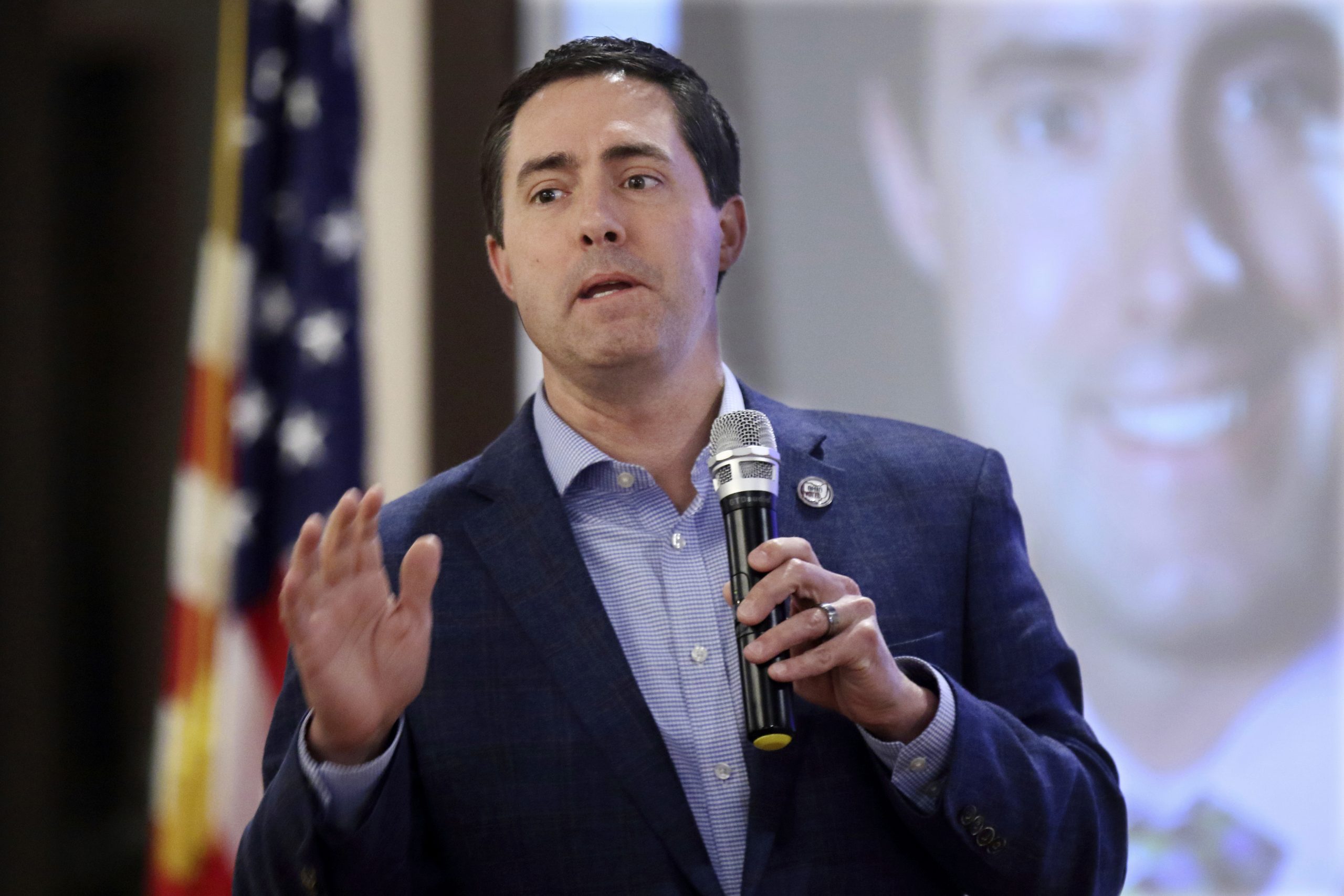 Ohio Republican accuses Libertarians of ‘cancel culture’ after ‘frivolous’ ethics complaint