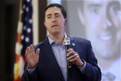 Anti-abortion advocates sue Ohio secretary of state over abortion amendment